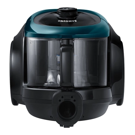 Samsung VC07M21A0VN/GE hagyományos porzsák nélküli porszívó 700W – mentakék