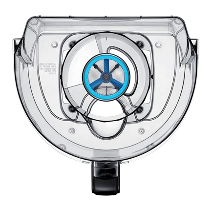 Samsung VC07M21A0VN/GE hagyományos porzsák nélküli porszívó 700W – mentakék