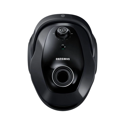 Samsung VC07M25G0WC/GE porzsákos porszívó 750 W, titánszürke