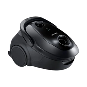 Samsung VC07M25G0WC/GE porzsákos porszívó 750 W, titánszürke