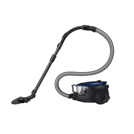 Samsung VC07M3110VB/GE hagyományos porzsák nélküli porszívó 700W – kék