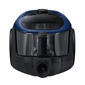 Samsung VC07M3110VB/GE hagyományos porzsák nélküli porszívó 700W – kék