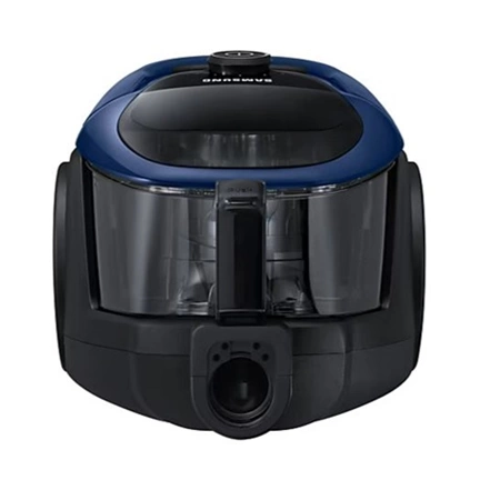 Samsung VC07M3110VB/GE hagyományos porzsák nélküli porszívó 700W – kék