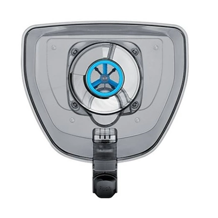 Samsung VC07M3110VB/GE hagyományos porzsák nélküli porszívó 700W – kék
