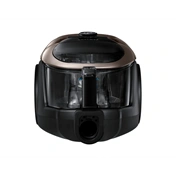 Samsung VC07M3179VD/GE - Hagyományos porzsák nélküli, Pet Care kiadású porszívó 700 W, arany