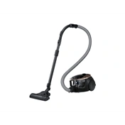 Samsung VC07M3179VD/GE - Hagyományos porzsák nélküli, Pet Care kiadású porszívó 700 W, arany