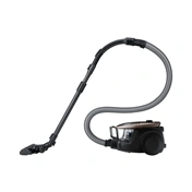 Samsung VC07M3179VD/GE - Hagyományos porzsák nélküli, Pet Care kiadású porszívó 700 W, arany