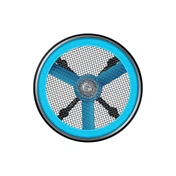 Samsung VC07M3179VD/GE - Hagyományos porzsák nélküli, Pet Care kiadású porszívó 700 W, arany