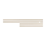 Samsung 55" The Frame (LS03A/LS03B/LS03D) keret – modern tikfa