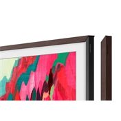 Samsung 65" The Frame (LS03F) keret – modern barna