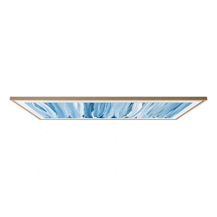 Samsung 55" The Frame (LS03HW/LS03HA) keret – modern tikfa