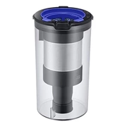 Samsung VS15A60AGR5/GE Jet 65 Pet álló porszívó digitális inverter motorral 150 W