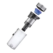 Samsung VS15A60AGR5/GE Jet 65 Pet álló porszívó digitális inverter motorral 150 W