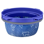 Samsung VS15A60AGR5/GE Jet 65 Pet álló porszívó digitális inverter motorral 150 W