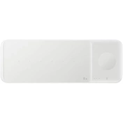 Samsung Vezeték nélküli töltő, TRIO, fehér