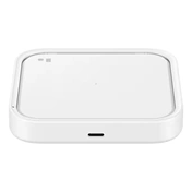 Samsung Vezeték nélküli töltőpad töltőfejjel fehér