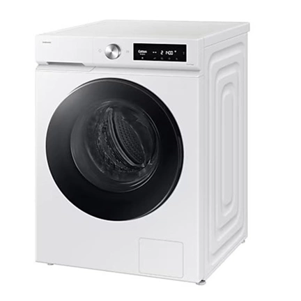 Samsung WD11DB7B85GWU4 Bespoke mosó- és szárítógép AI energia üzemmóddal 11 kg