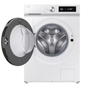 Samsung WD11DB7B85GWU4 Bespoke mosó- és szárítógép AI energia üzemmóddal 11 kg