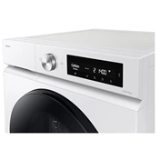 Samsung WD11DB7B85GWU4 Bespoke mosó- és szárítógép AI energia üzemmóddal 11 kg