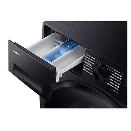 Samsung WD11DG5B15BBLE mosó- és szárítógép AI energia üzemmóddal 11 kg