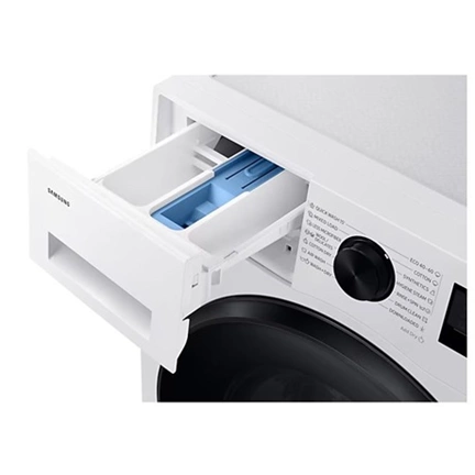 Samsung WD11DG5B15BELE mosó- és szárítógép AI energia üzemmóddal 11 kg