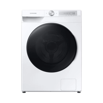 Samsung WD80T634DBH/S6 mosó- és szárítógép EcoBubble™ technológiával 8 kg