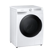 Samsung WD80T634DBH/S6 mosó- és szárítógép EcoBubble™ technológiával 8 kg
