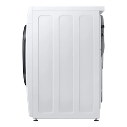 Samsung WD80T634DBH/S6 mosó- és szárítógép EcoBubble™ technológiával 8 kg