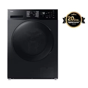 Samsung WD90DG5B15BBLE mosó- és szárítógép AI energia üzemmóddal 9 kg