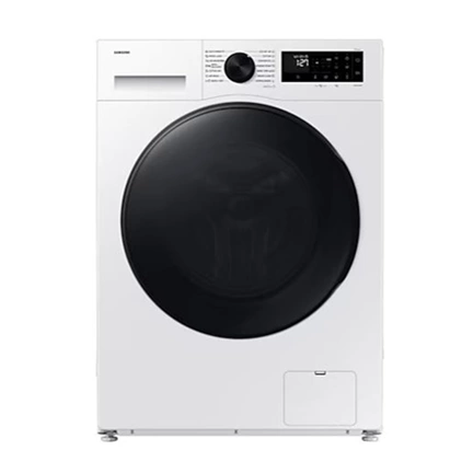 Samsung WD90DG5B15BELE mosó- és szárítógép AI energia üzemmóddal 9 kg