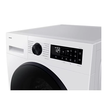 Samsung WD90DG5B15BELE mosó- és szárítógép AI energia üzemmóddal 9 kg