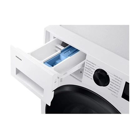 Samsung WD90DG5B15BELE mosó- és szárítógép AI energia üzemmóddal 9 kg