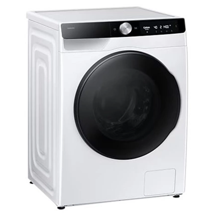 Samsung WD90DG6B85BKU4 mosó- és szárítógép AI energia üzemmóddal 9 kg