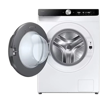 Samsung WD90DG6B85BKU4 mosó- és szárítógép AI energia üzemmóddal 9 kg