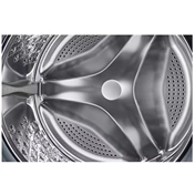 Samsung WD90DG6B85BKU4 mosó- és szárítógép AI energia üzemmóddal 9 kg