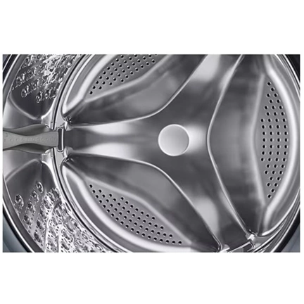 Samsung WD90DG6B85BKU4 mosó- és szárítógép AI energia üzemmóddal 9 kg