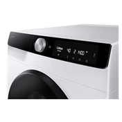 Samsung WD90DG6B85BKU4 mosó- és szárítógép AI energia üzemmóddal 9 kg