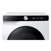 Samsung WD90DG6B85BKU4 mosó- és szárítógép AI energia üzemmóddal 9 kg