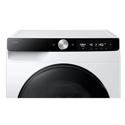 Samsung WD90DG6B85BKU4 mosó- és szárítógép AI energia üzemmóddal 9 kg