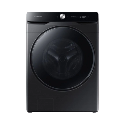 Samsung WF20DG8650BVU4 mosógép AI Ecobubble™ technológiával és AI vezérléssel, 20 kg