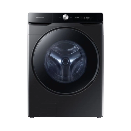Samsung WF20DG8650BVU4 mosógép AI Ecobubble™ technológiával és AI vezérléssel, 20 kg