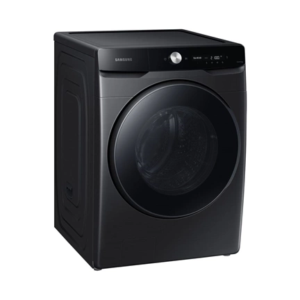 Samsung WF20DG8650BVU4 mosógép AI Ecobubble™ technológiával és AI vezérléssel, 20 kg