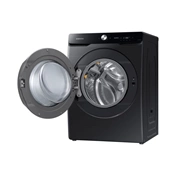 Samsung WF20DG8650BVU4 mosógép AI Ecobubble™ technológiával és AI vezérléssel, 20 kg