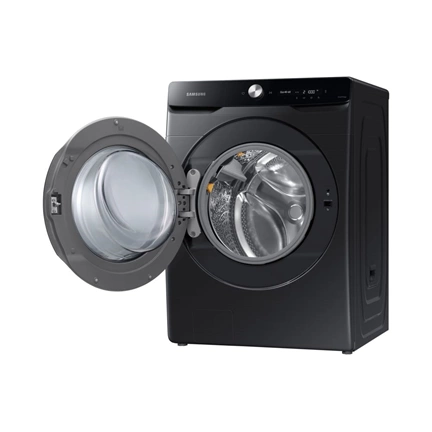 Samsung WF20DG8650BVU4 mosógép AI Ecobubble™ technológiával és AI vezérléssel, 20 kg