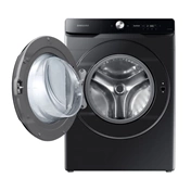 Samsung WF20DG8650BVU4 mosógép AI Ecobubble™ technológiával és AI vezérléssel, 20 kg