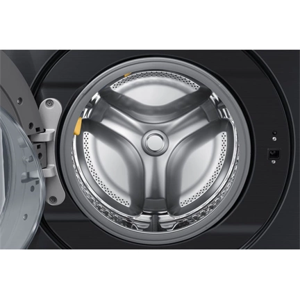 Samsung WF20DG8650BVU4 mosógép AI Ecobubble™ technológiával és AI vezérléssel, 20 kg