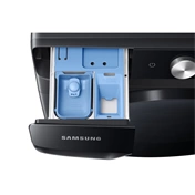 Samsung WF20DG8650BVU4 mosógép AI Ecobubble™ technológiával és AI vezérléssel, 20 kg