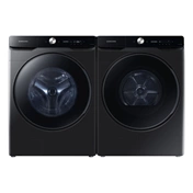 Samsung WF20DG8650BVU4 mosógép AI Ecobubble™ technológiával és AI vezérléssel, 20 kg