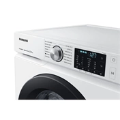 Samsung WW11BBA046AWLE Bespoke mosógép EcoBubble™ technológiával 11 kg