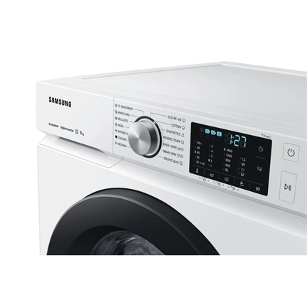 Samsung WW11BBA046AWLE Bespoke mosógép EcoBubble™ technológiával 11 kg